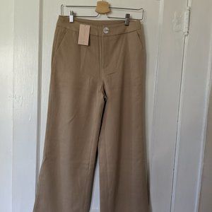 Modern Citizen Abi Cropped Trouser, M